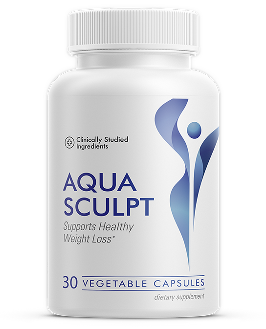 Aquasculpt
